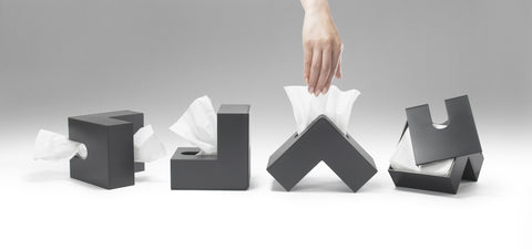 Tissue Boxes