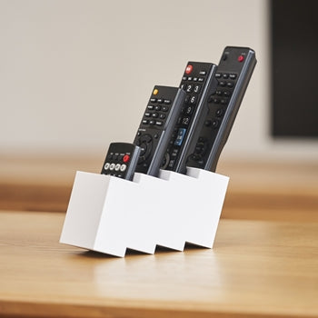 Remote Control Holder