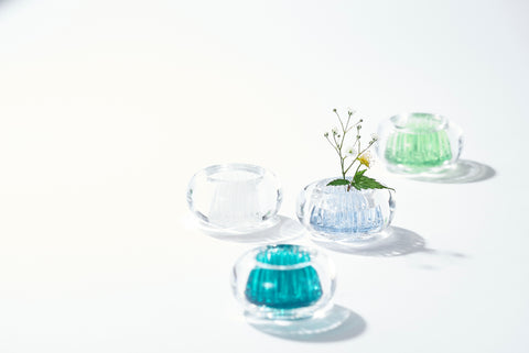 Vases Michikusa