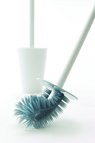 Toilet brushes