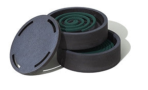 Mosquito Coil Case