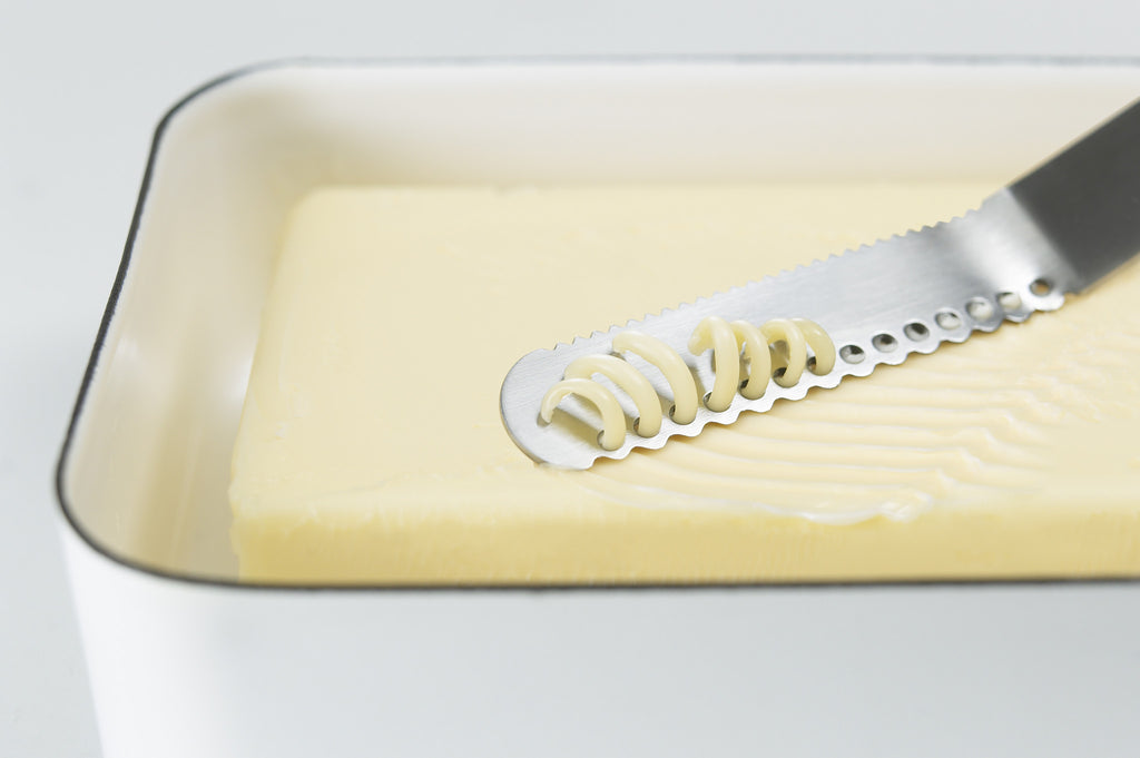 Butter Knife Nulu