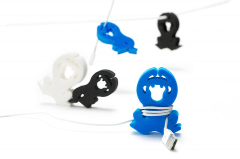 Monkey Cable Holder