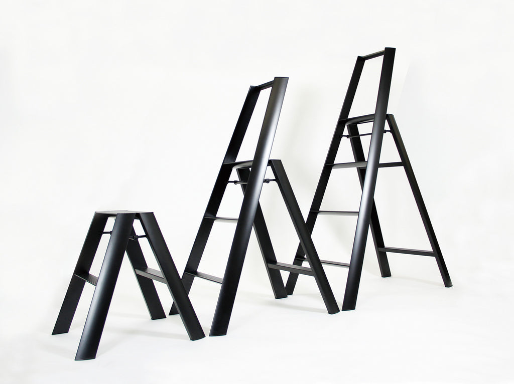 Lucano Step Ladders KONCENT