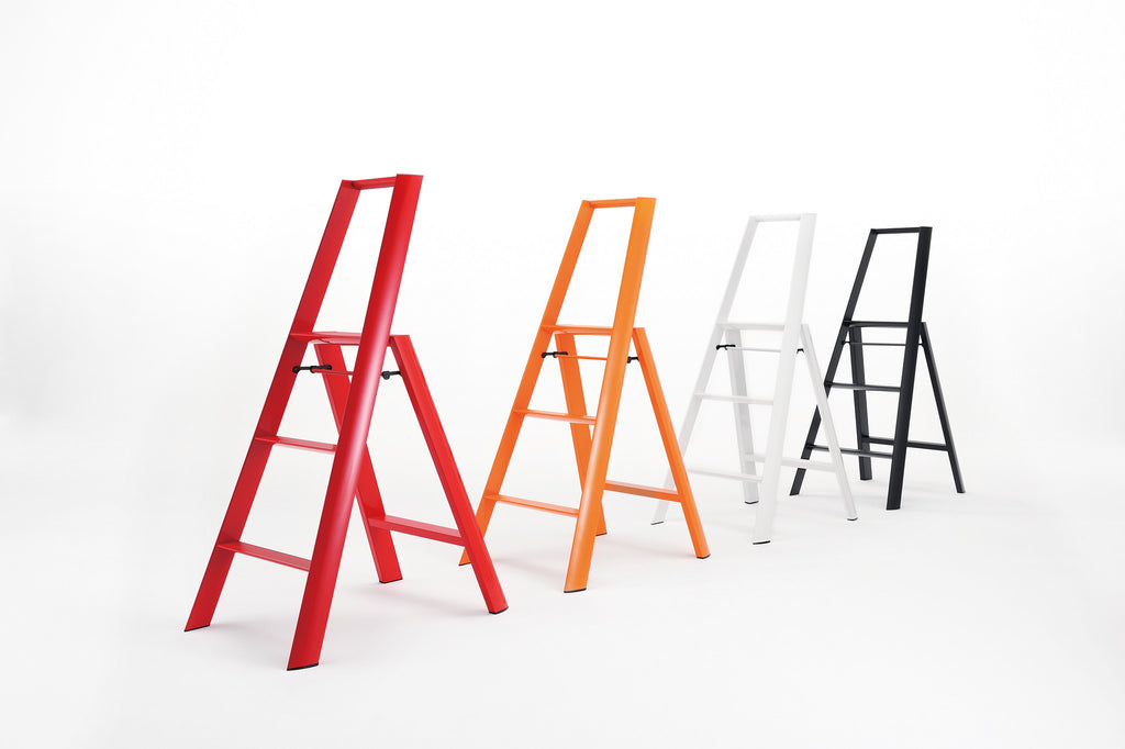 Step Ladders Lucano Melbourne Australia