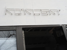 KONCENT Melbourne Opening Soon