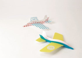 'Looper' Toy Plane