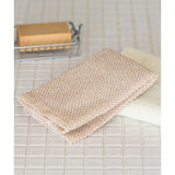 Sasawashi Body Mesh Scrub Towel