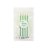 CDT Brush Sign Pen 5-Pack Assorted Colors
