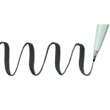 CDT Brush Sign Pen 5-Pack Assorted Colors