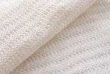 Silk Body Wash Mesh Towel