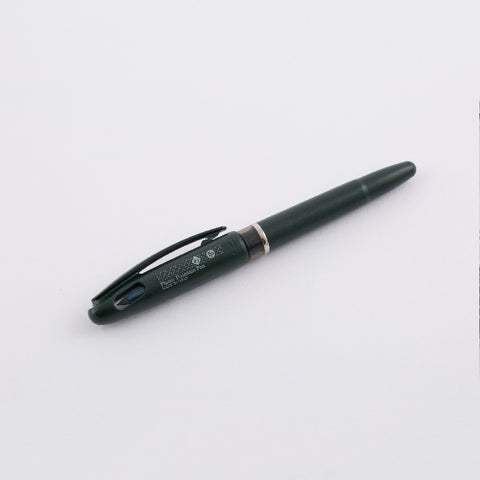 Tradio Plastic Fountain Pen