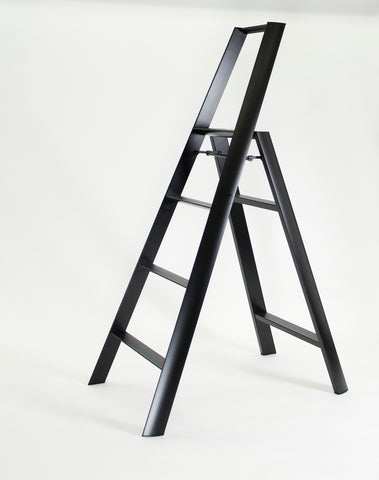 4 step lucano stepladder