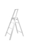 4 step lucano stepladder
