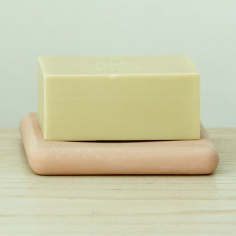 Soap Dish Square - KONCENT