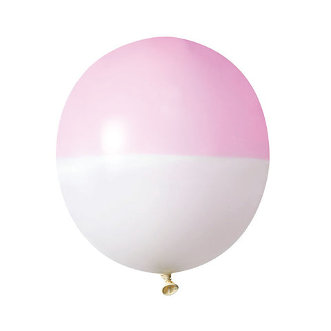 Two-Toned Balloon - KONCENT