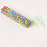 Dot Flowers Crayon - KONCENT