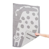 Animal Bath Towel