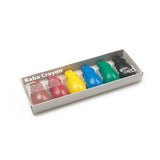 Kaba Hippo Crayons - KONCENT