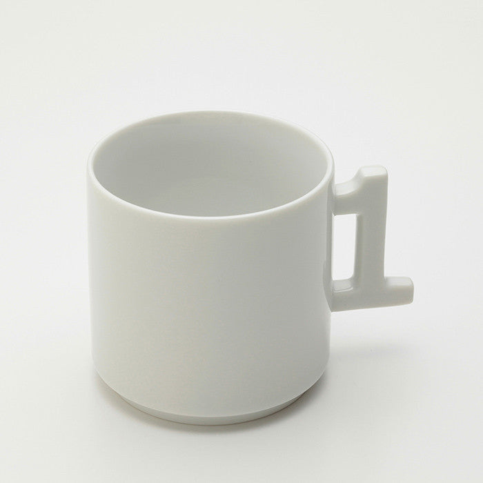 Number Cup