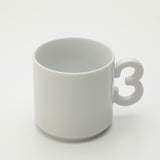 Number Cup