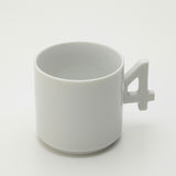 Number Cup - KONCENT