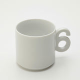 Number Cup