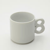 Number Cup