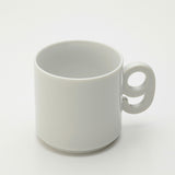 Number Cup