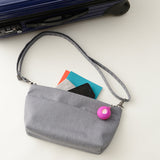 Pocket Bag Holder - KONCENT